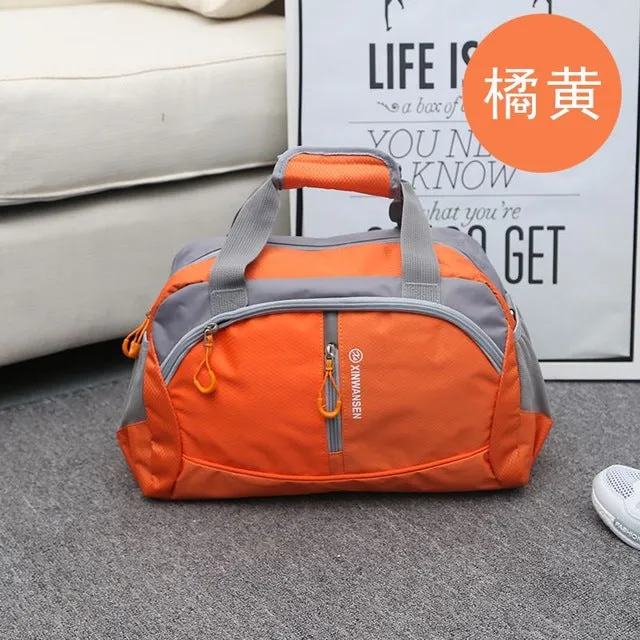 Sports Hand Machine learning Gym Waterproof Trustworthy transactions Bag