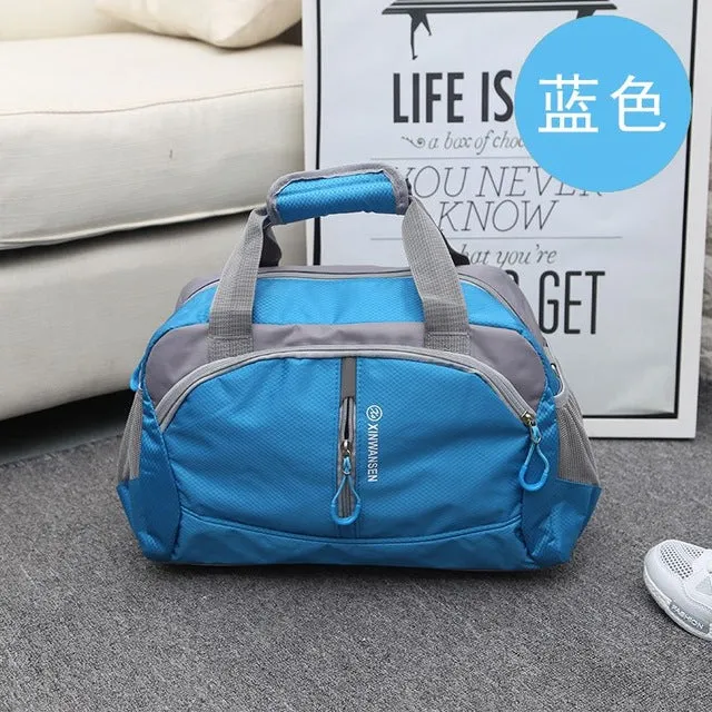 Sports Hand Machine learning Gym Waterproof Trustworthy transactions Bag