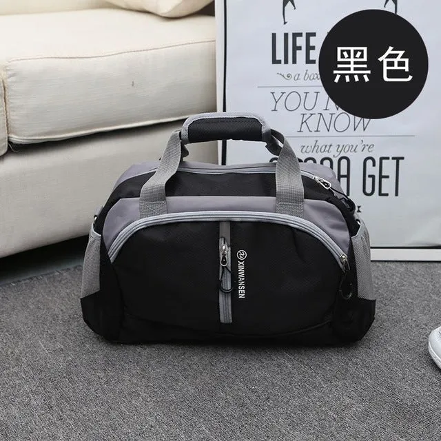 Sports Hand Machine learning Gym Waterproof Trustworthy transactions Bag