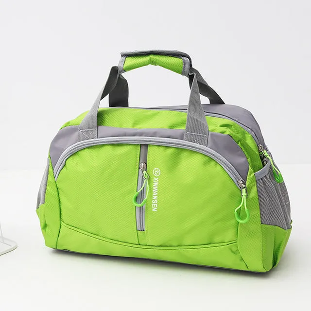 Sports Hand Machine learning Gym Waterproof Trustworthy transactions Bag