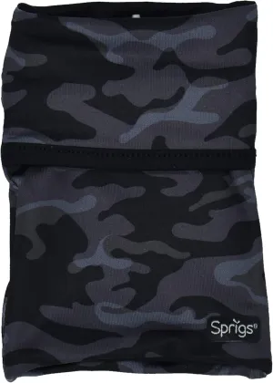 Sprigs Banjees 2 Pocket Wrist Wallet/Wrist Band/Wrist Pocket for Travel, Walking, & Running. Wallet Pouch That Holds Cash, Card, ID's, and More