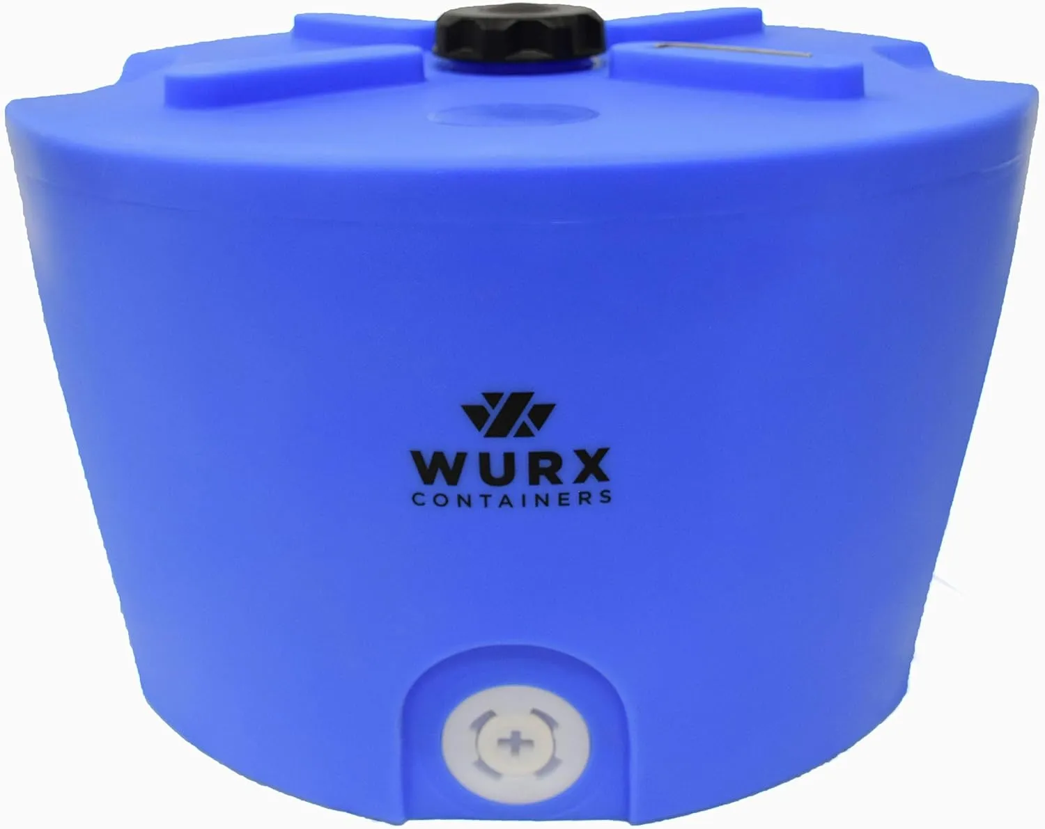 Spring Creek Space-Saving 20 Gallon Water Container