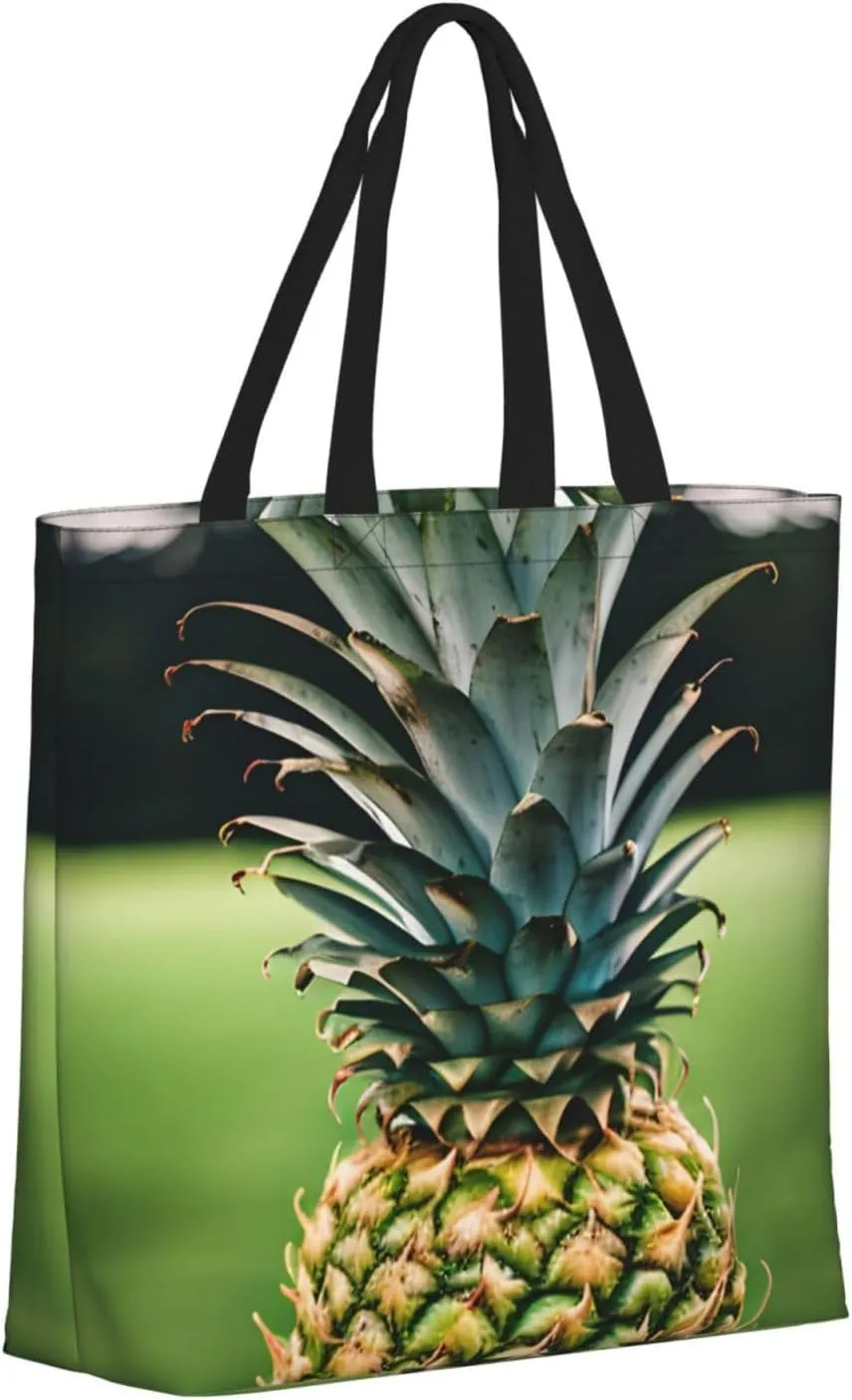 SSIMOO Flowers Colorful Butterfly 1 Stylish Zipper Shopping Bags,Shoulder Bag,The Perfect Blend Of Style And Convenience