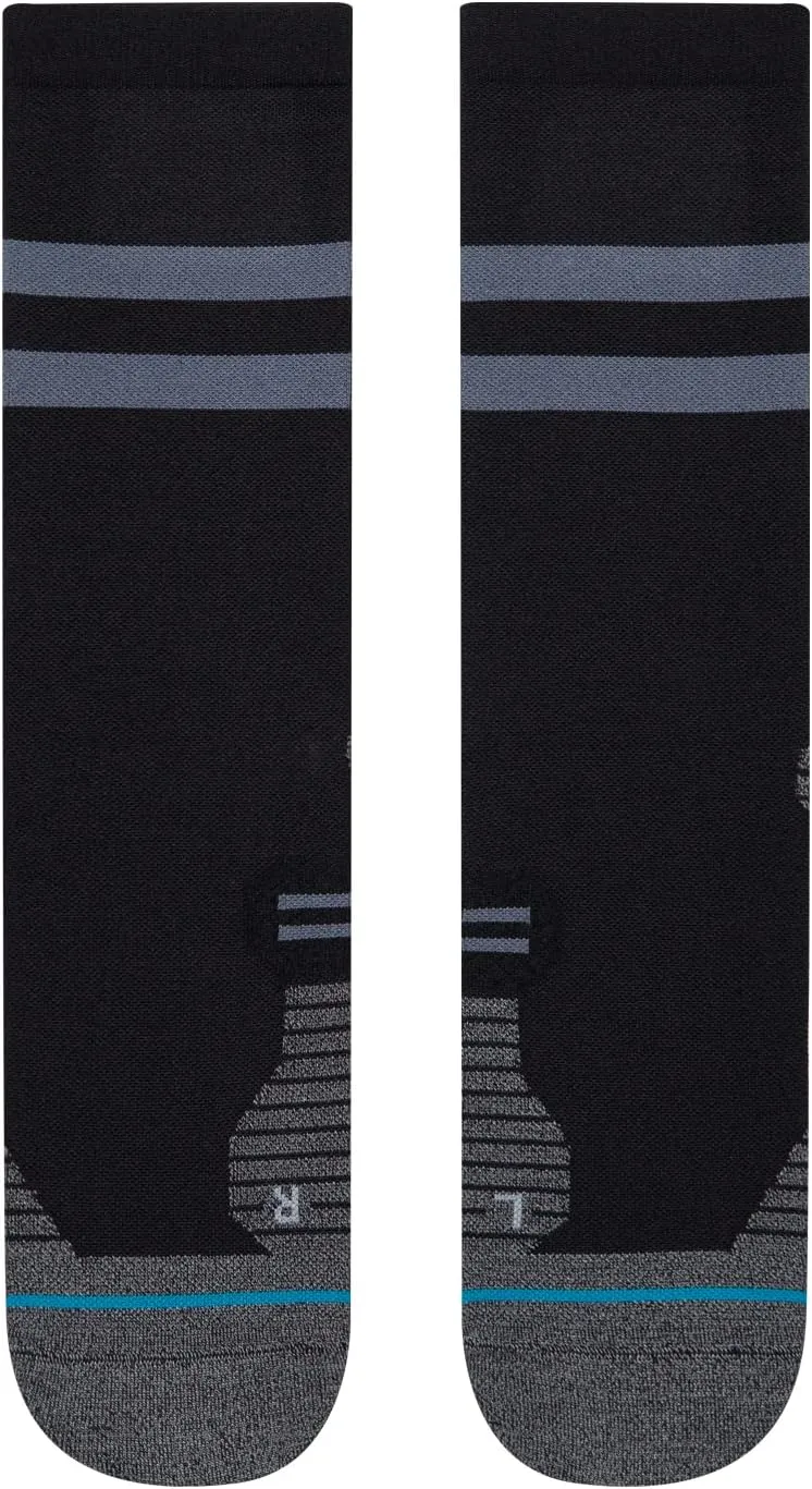 Stance Run Light Crew Socks [3 Pack]
