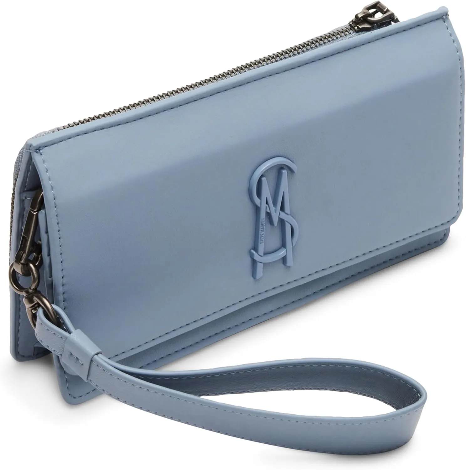 Steve Madden Bjewels Wristlet Wallet