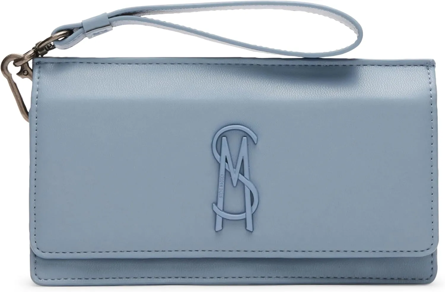 Steve Madden Bjewels Wristlet Wallet