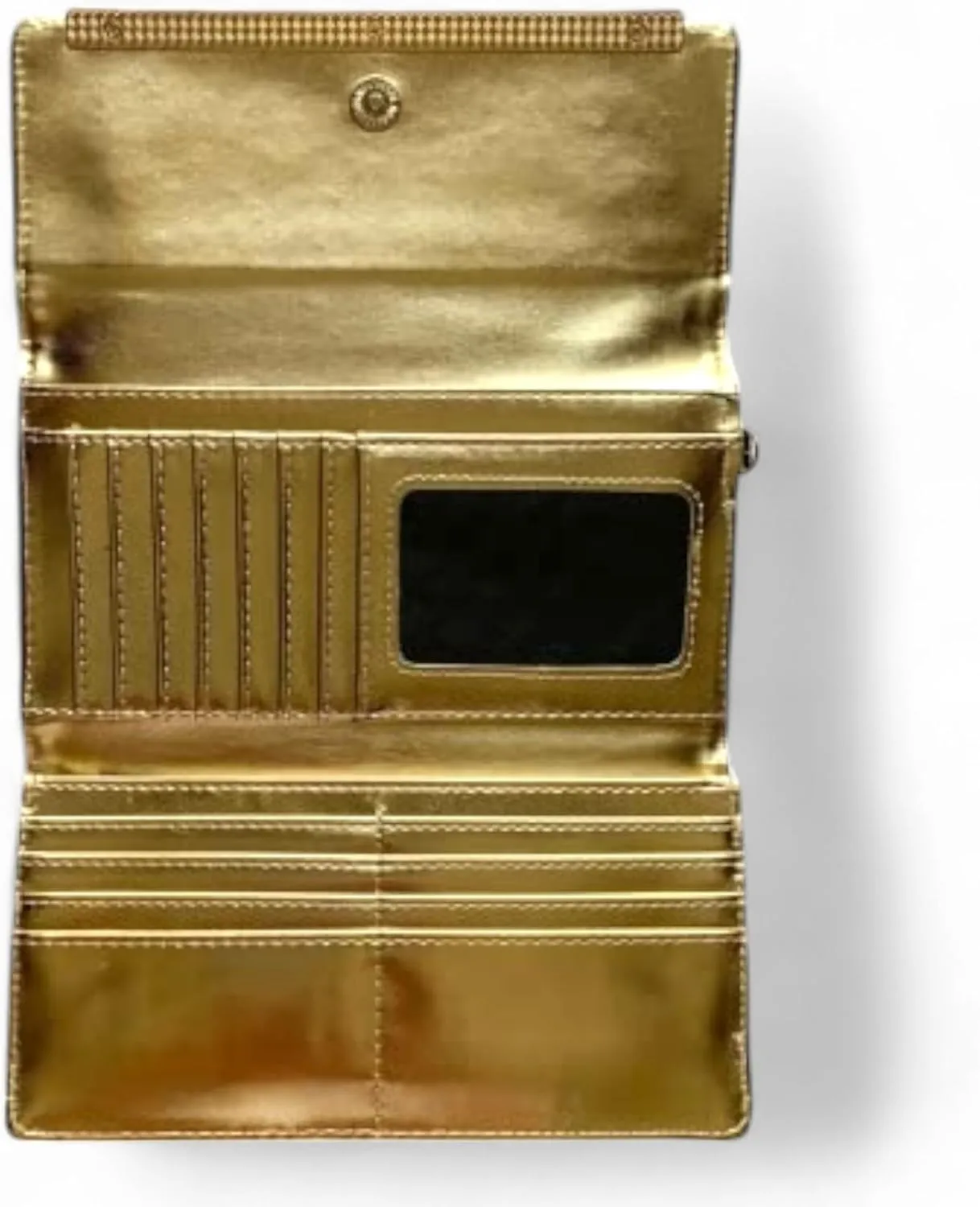 Steve Madden Women's Trifold Wallet