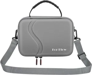 Storage Bag Carrying Suitcase PU Handbag For Stabilizer Accessory Carrying Bag