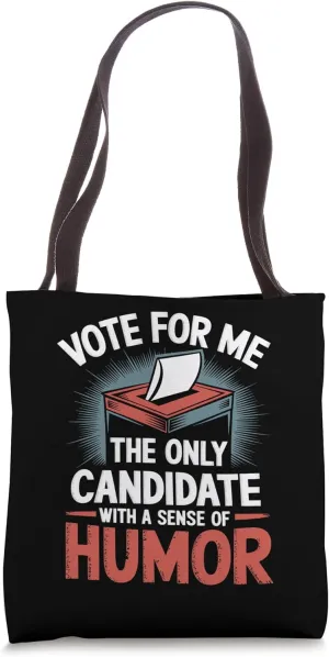 Student Council School Student Organization Class President Tote Bag