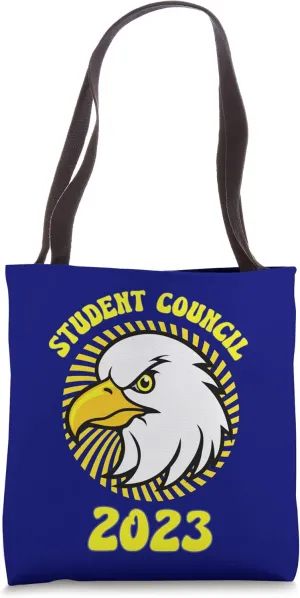Student Council Tote Bag