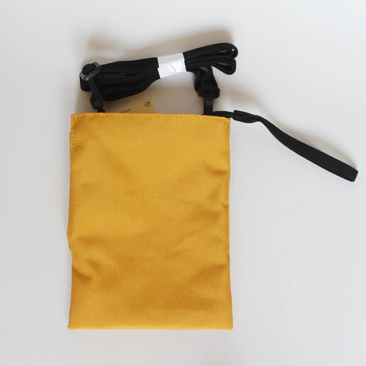 Stylish Portable Boys Lightweight Single Mobile Crossbody Bags