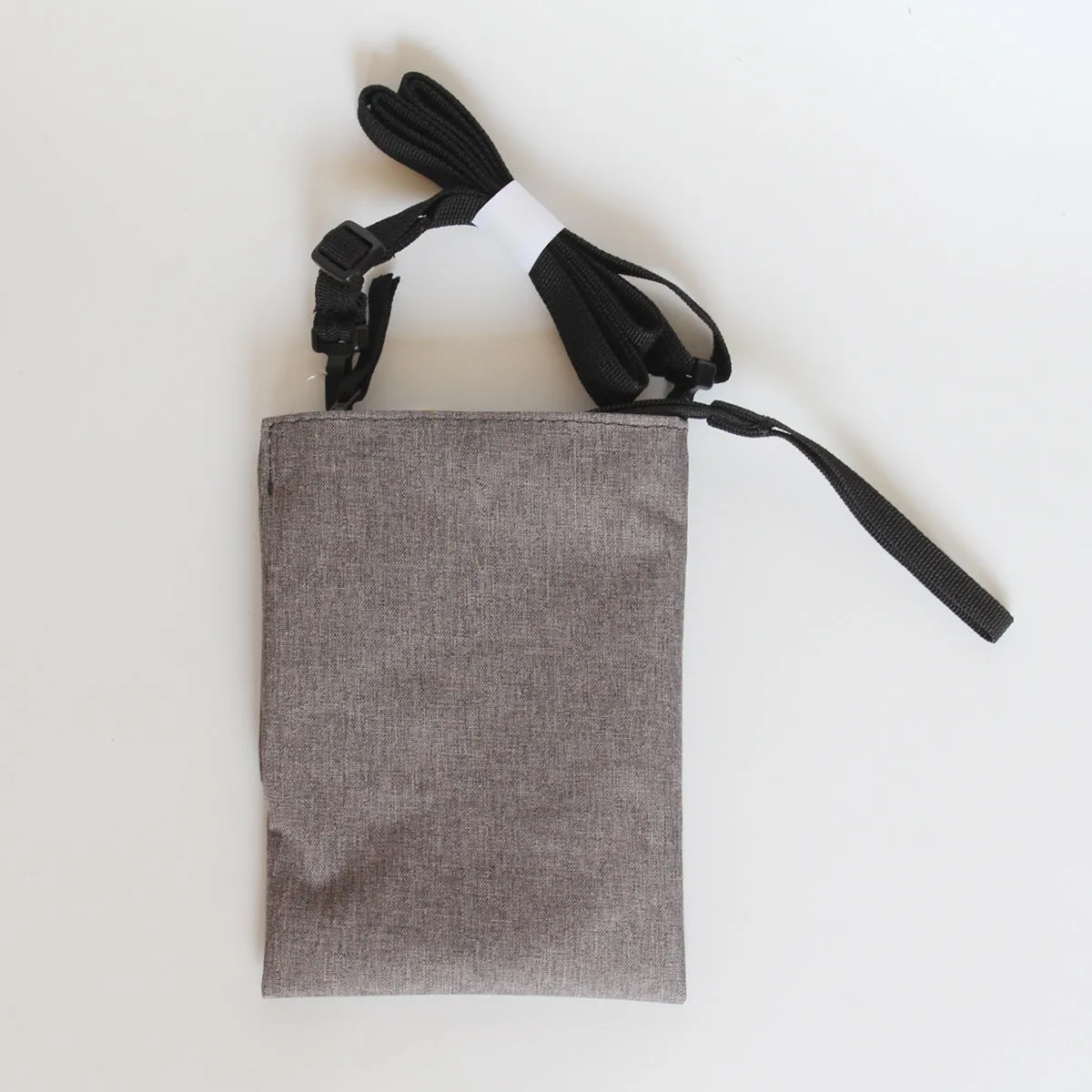 Stylish Portable Boys Lightweight Single Mobile Crossbody Bags