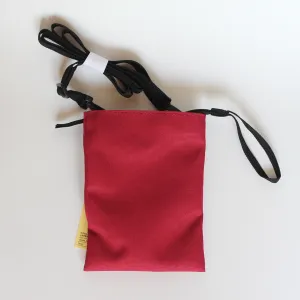 Stylish Portable Boys Lightweight Single Mobile Crossbody Bags