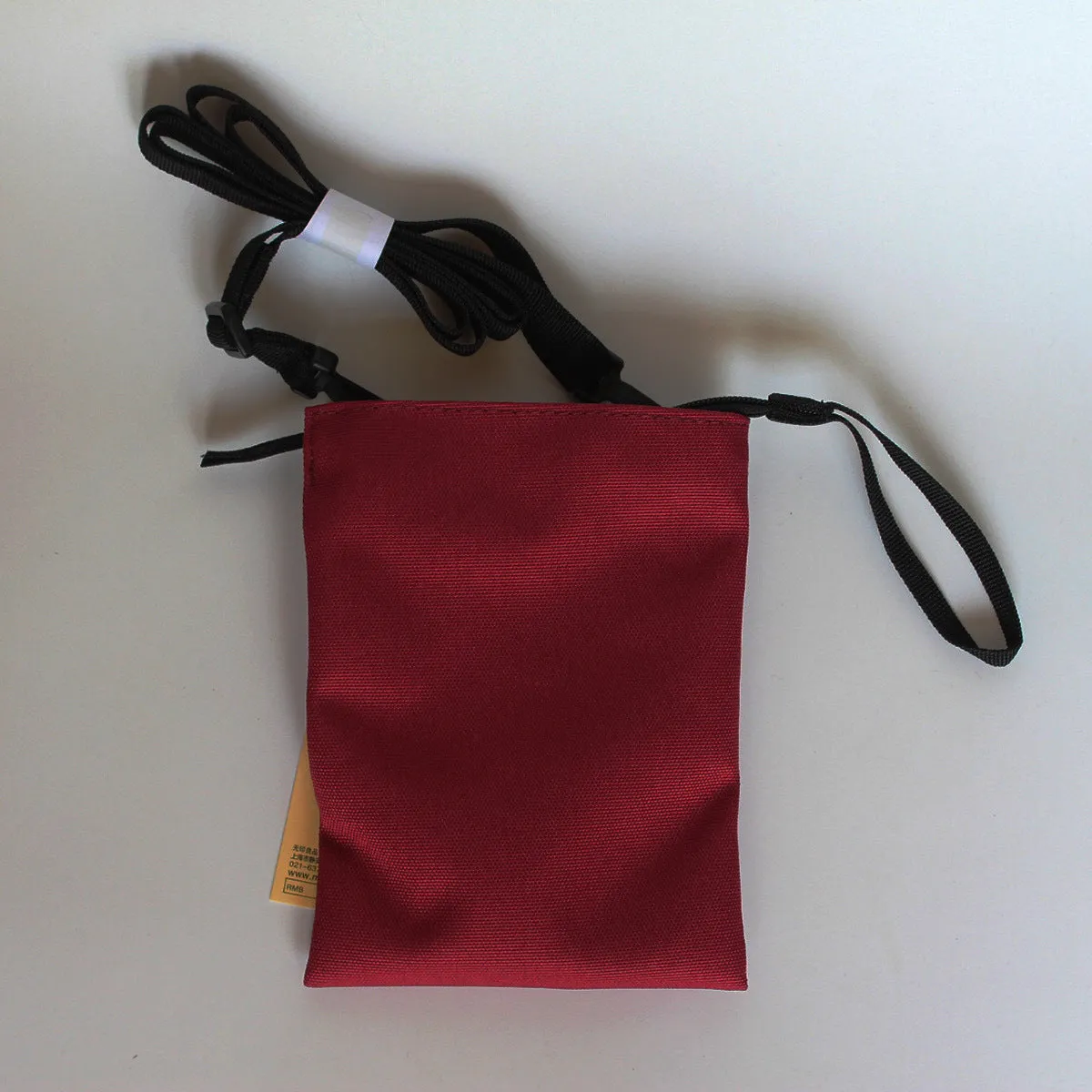 Stylish Portable Boys Lightweight Single Mobile Crossbody Bags