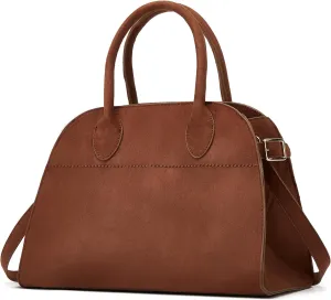 Minimalist Oxford Student Bags
