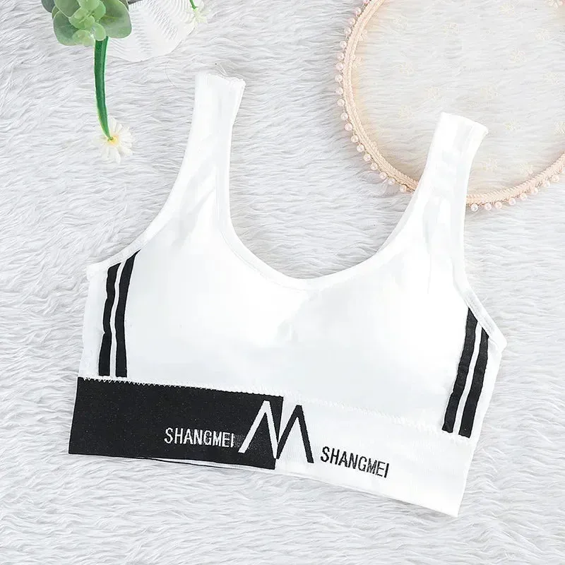 Summer Seamless Sports Bra for Women