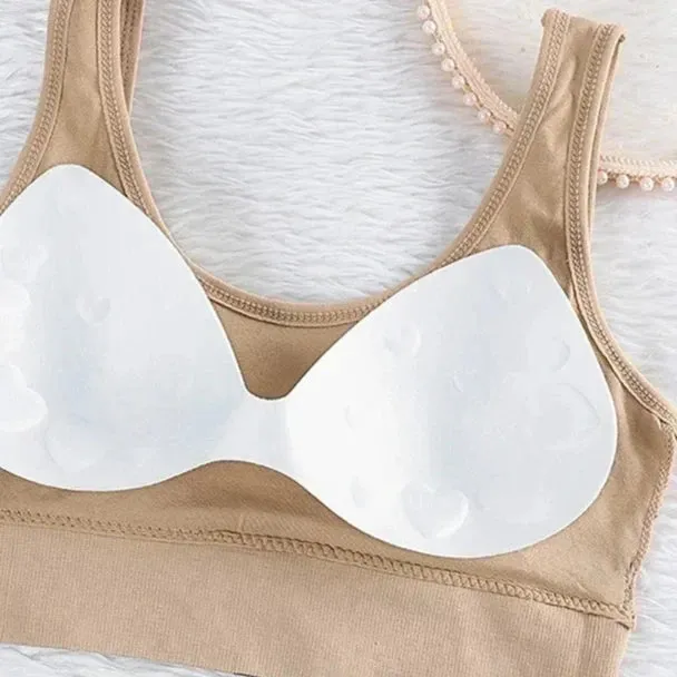 Summer Seamless Sports Bra for Women
