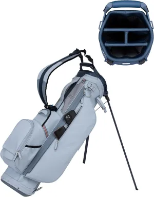 Sun Mountain Matchplay Stand Bag - Durable Golf Stand Bag with a Four-Way Top and Ergonomic Handle for Ultimate Convenience - Lightweight with Nine Pockets for Spacious Storage