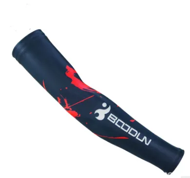 Sun protection UV sleeves slip resistant breathable all outdoor activaties