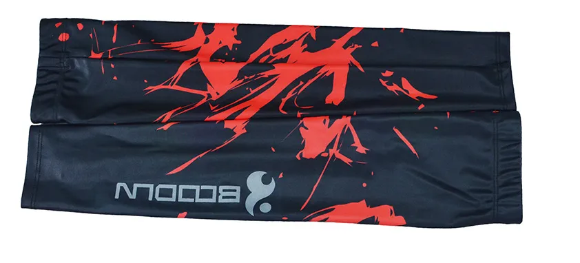 Sun protection UV sleeves slip resistant breathable all outdoor activaties