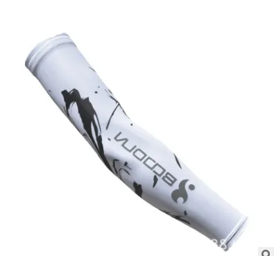 Sun protection UV sleeves slip resistant breathable all outdoor activaties