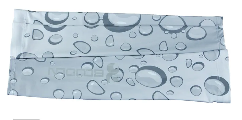 Sun protection UV sleeves slip resistant breathable all outdoor activaties