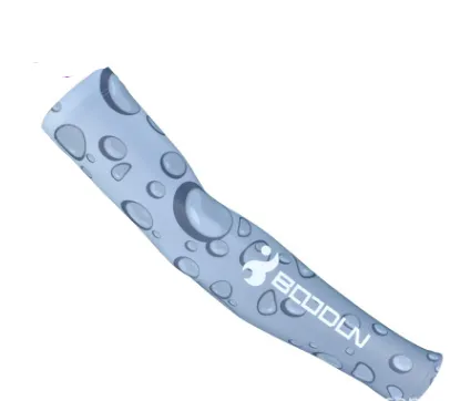 Sun protection UV sleeves slip resistant breathable all outdoor activaties