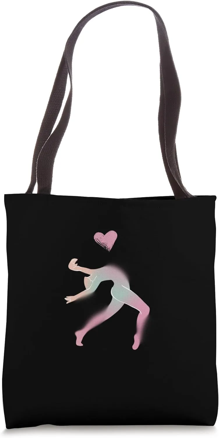 Surrender Tote Bag