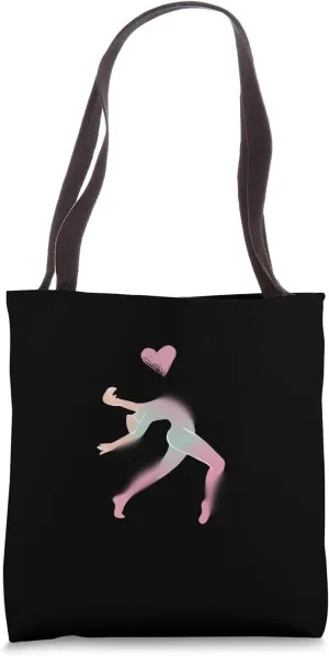 Surrender Tote Bag