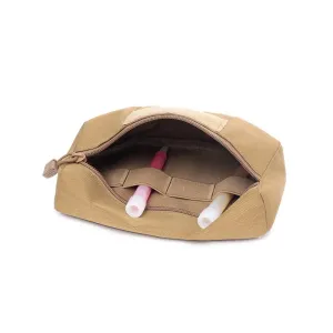 Tactical Armor Carrier Pouch - Portable Waist Bag for Outdoor Activities