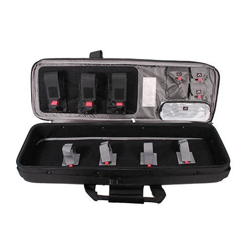 Tactical Hardsided Swc-special Weapn Case