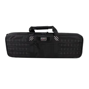 Tactical Hardsided Swc-special Weapn Case