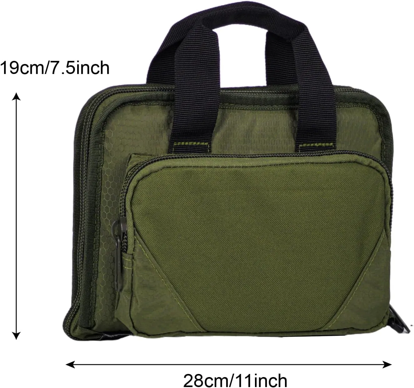 Tactical Soft Bag Gun Range Bag Soft Case