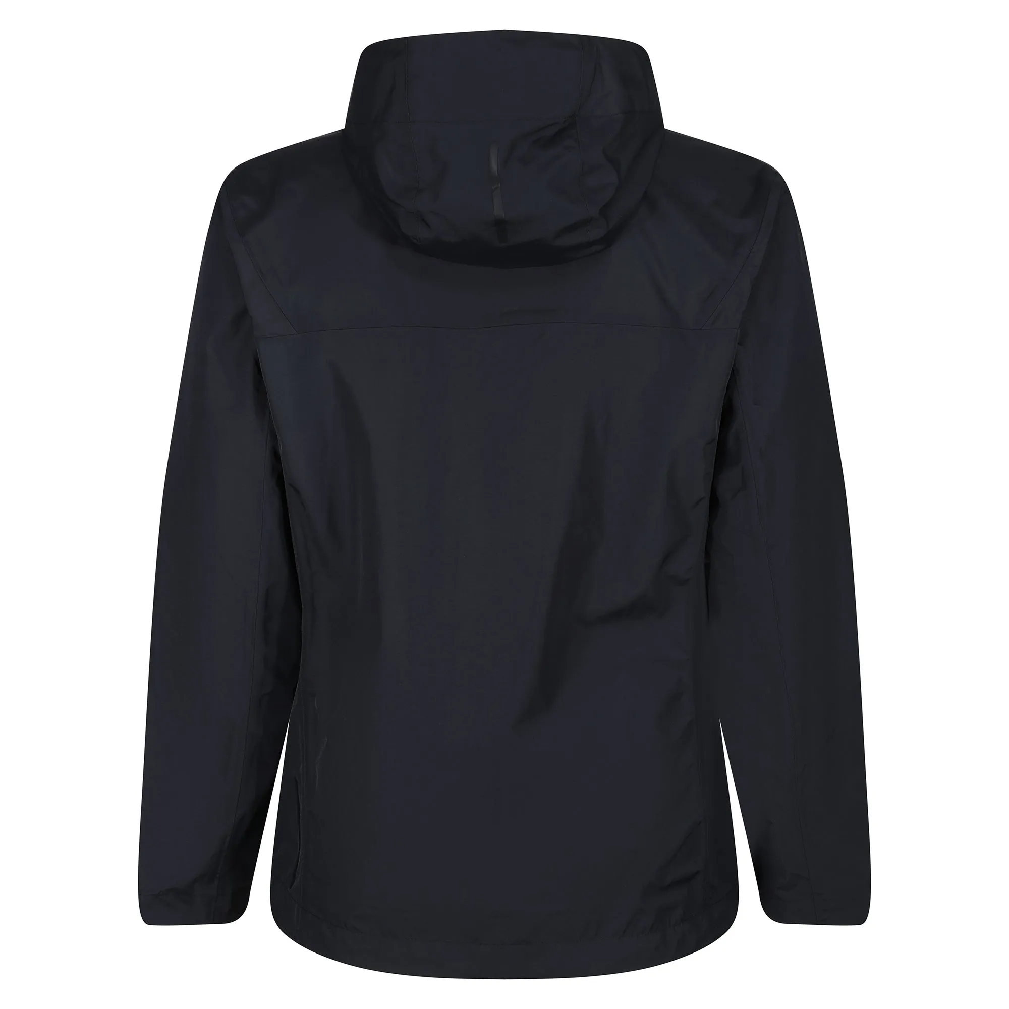 Tech Jacket