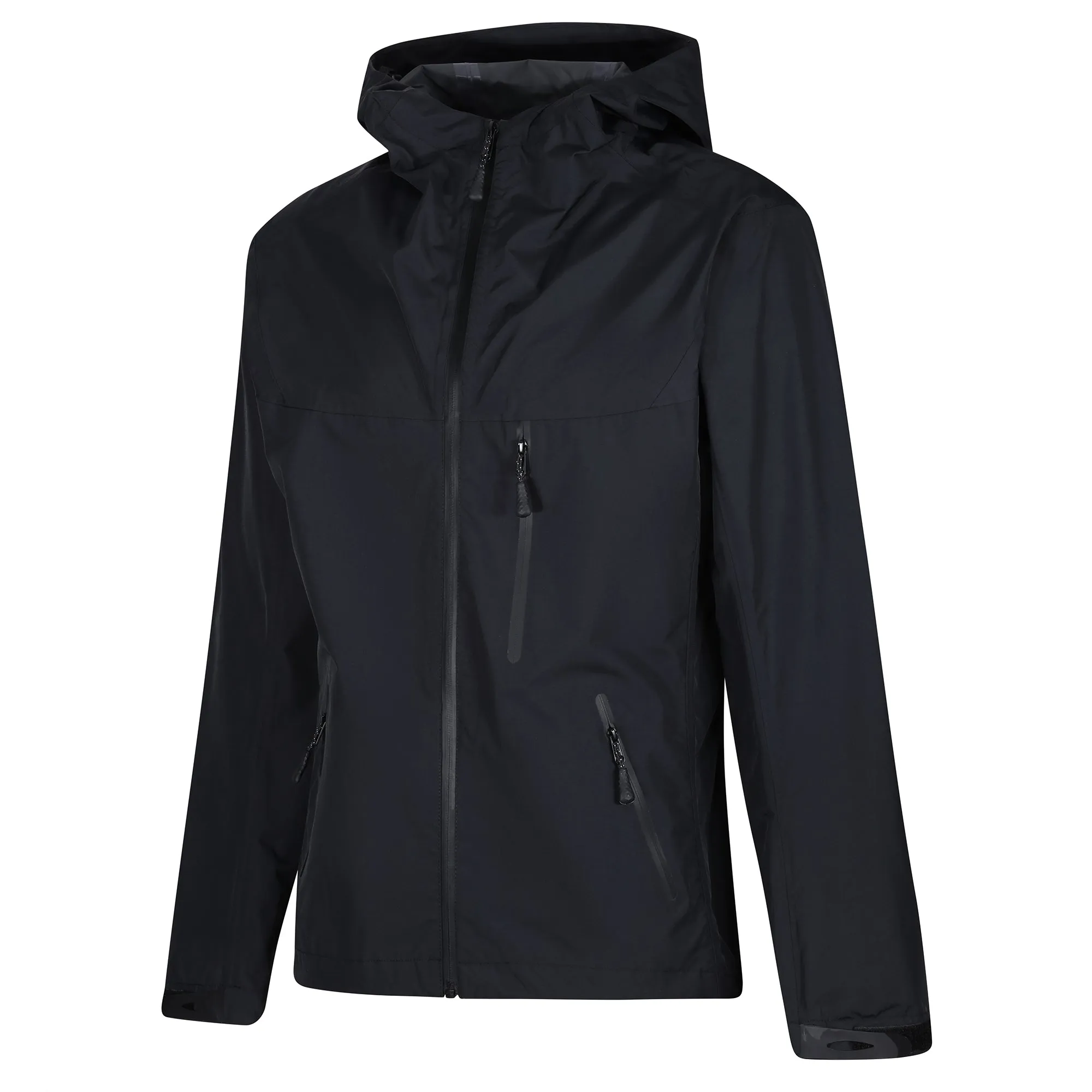 Tech Jacket