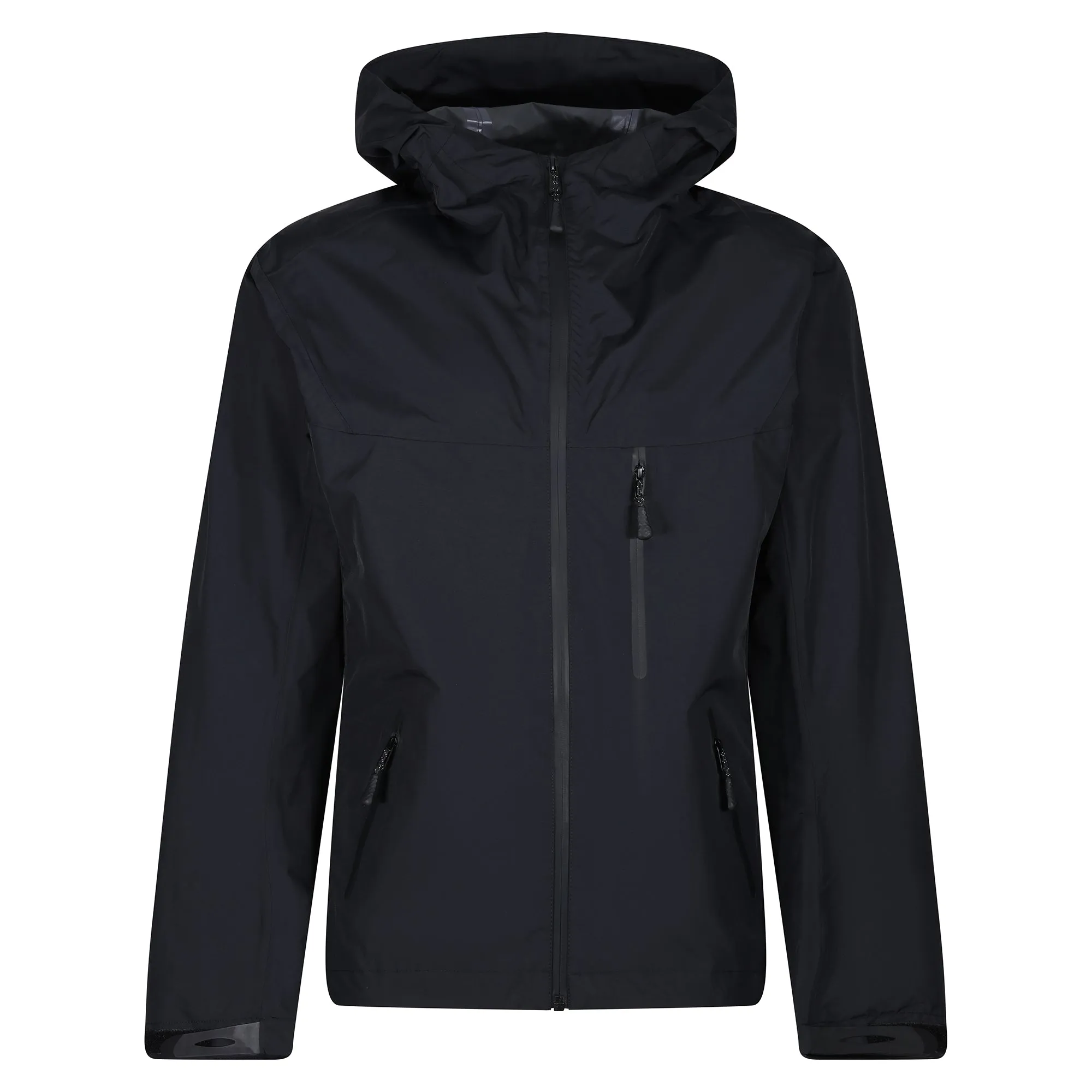 Tech Jacket