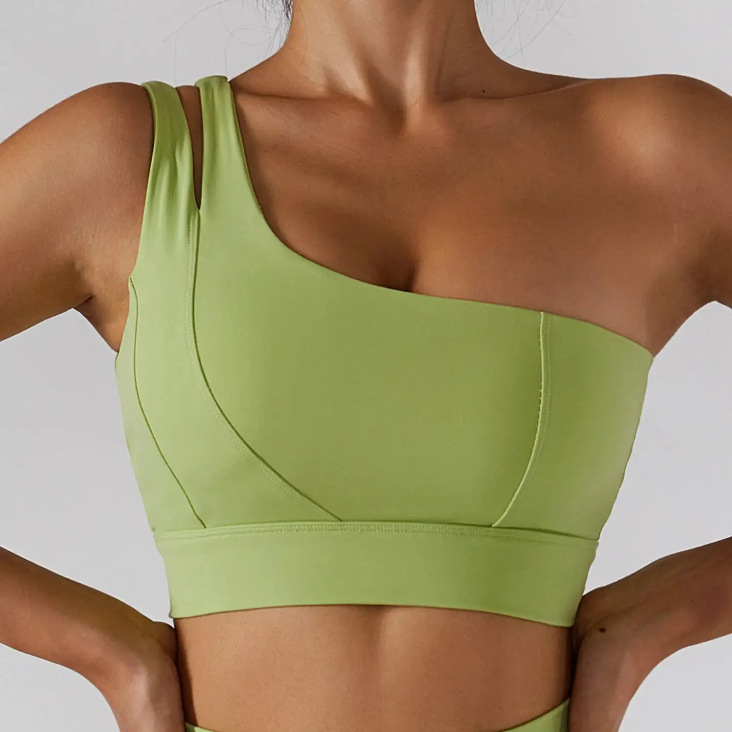 Tennis - Golf Active wear Sets with Built in Shorts