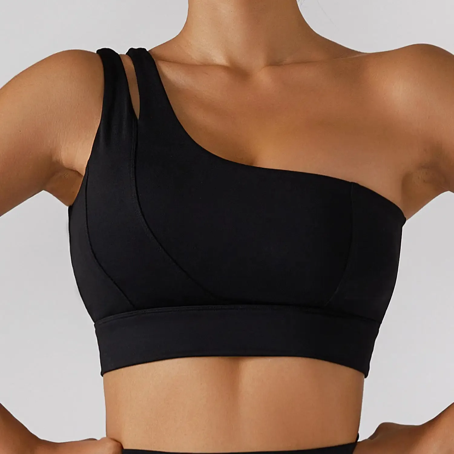 Tennis - Golf Active wear Sets with Built in Shorts