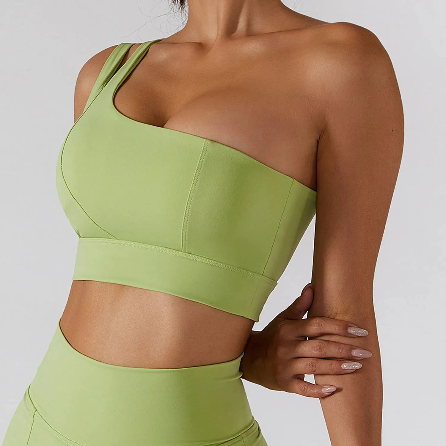 Tennis - Golf Active wear Sets with Built in Shorts