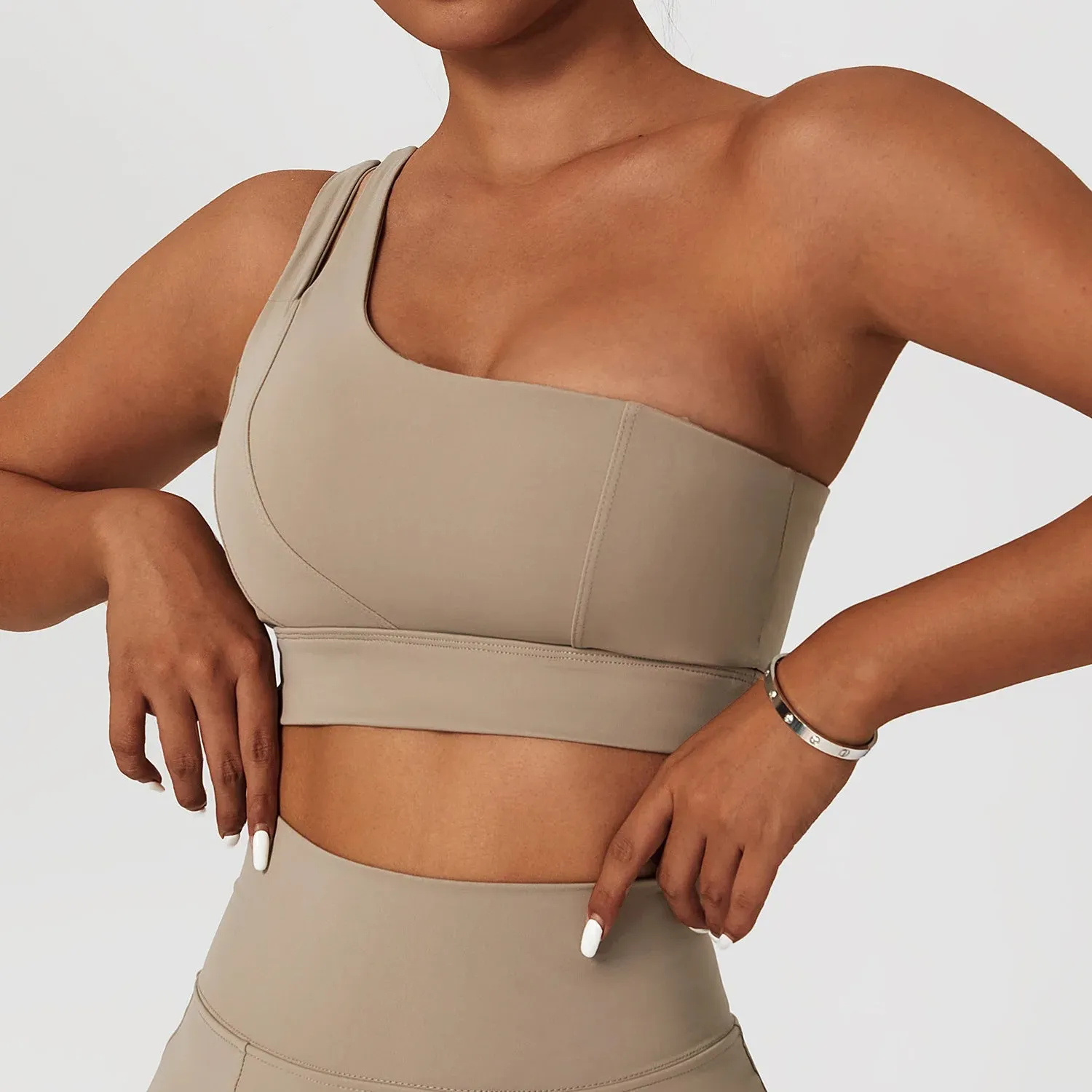 Tennis - Golf Active wear Sets with Built in Shorts