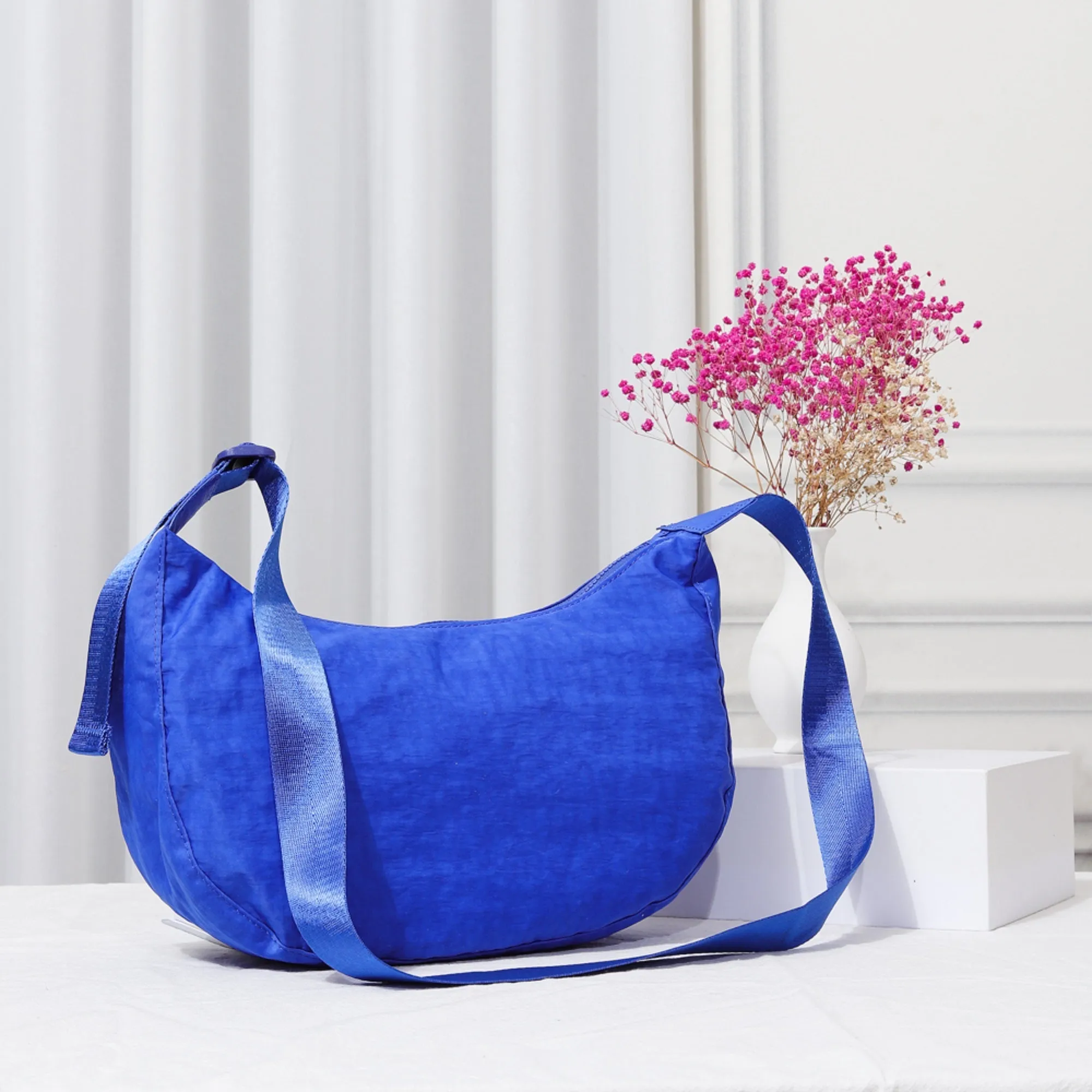 TG10464 Katherine Nylon Sling Bag