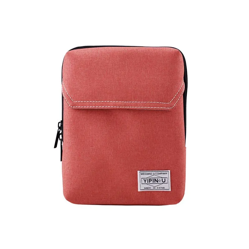 The Carry On Crossbody Bag RANGE3001