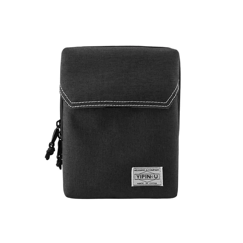 The Carry On Crossbody Bag RANGE3001
