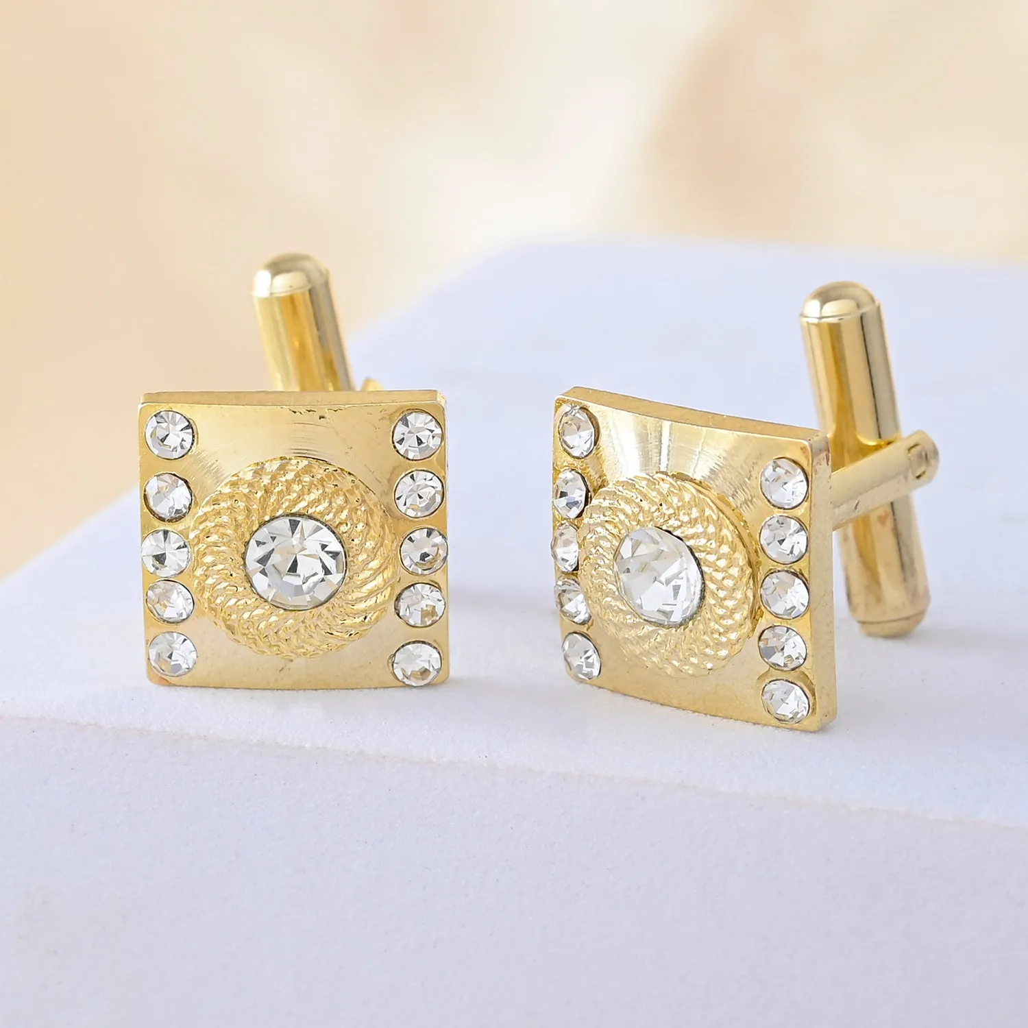 The Executive Mens Cufflinks