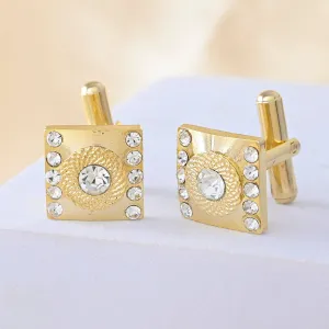 The Executive Mens Cufflinks