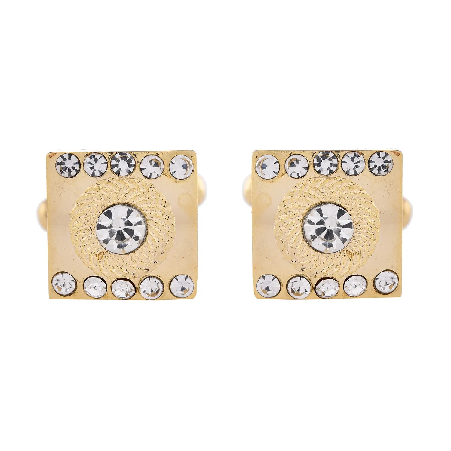 The Executive Mens Cufflinks