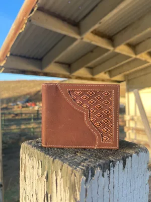 The Lee Wallet