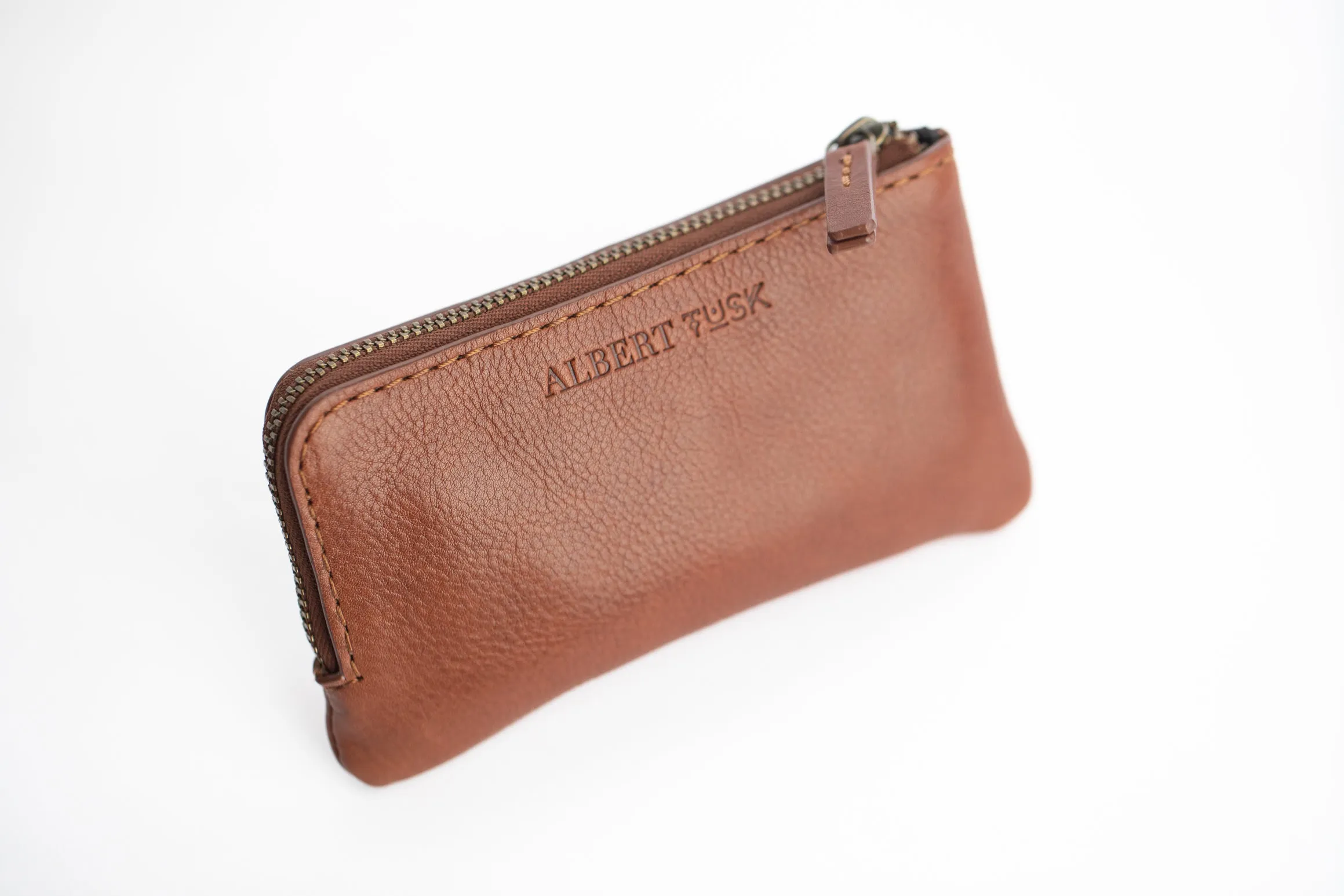 The Market Wallet
