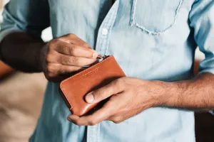 The Market Wallet