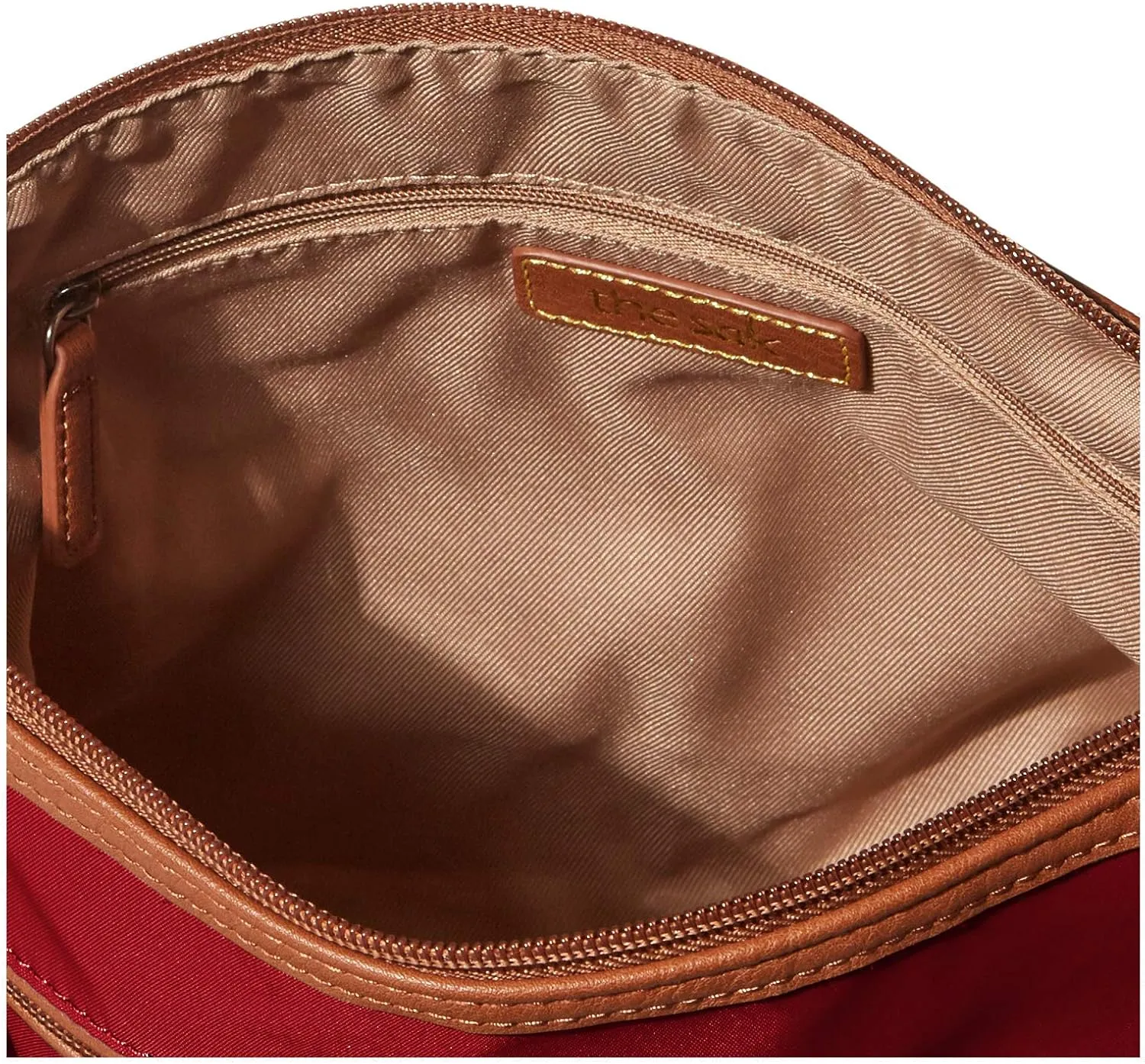 The Sak Esperato Nylon Crossbody